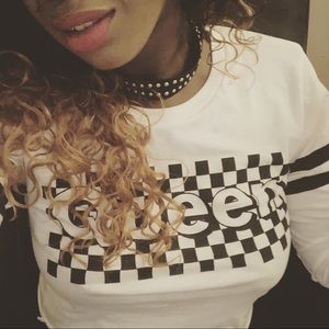 Meet your Posher, Barbie